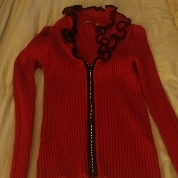 NWOT - Belldini Sweater (M) - Picture 2 of 6